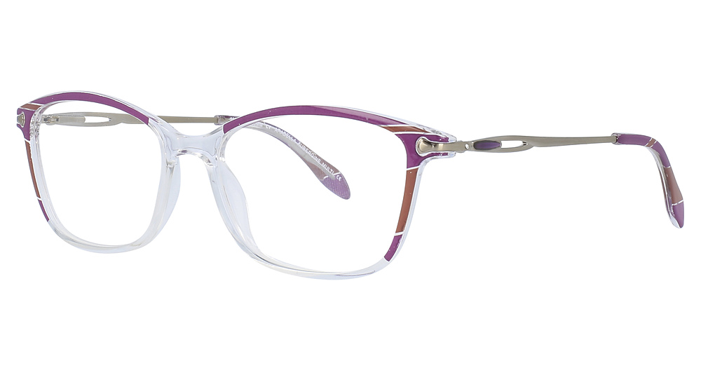 Aubergine Multi