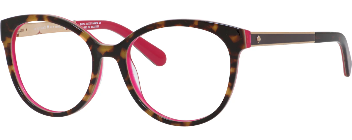 Havana Pink