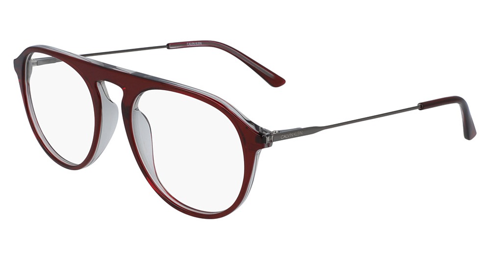 (617) CRYSTAL OXBLOOD/GREY