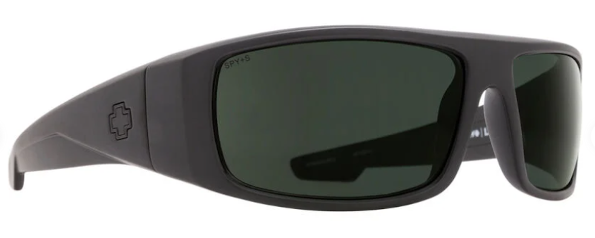 MATTE BLACK