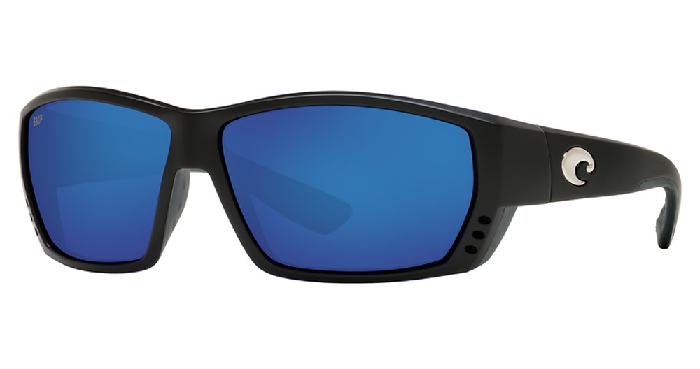 11 MATTE BLACK