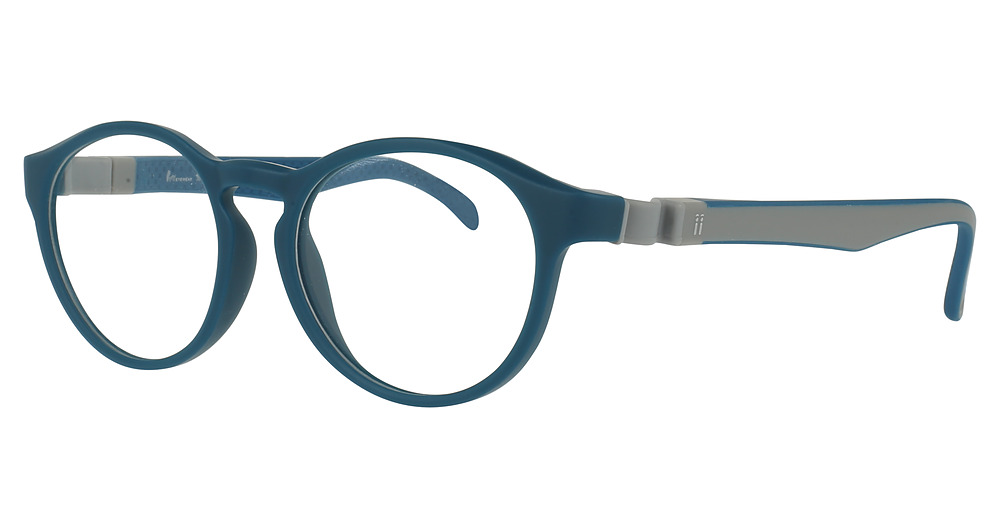 NAVY/LIGHT GREY