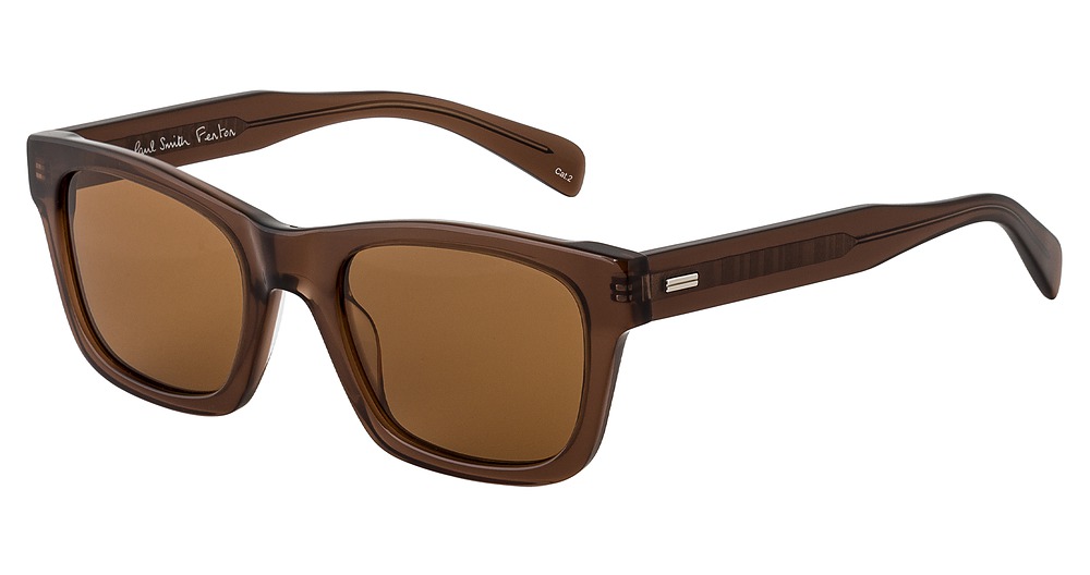 BROWN CRYSTAL