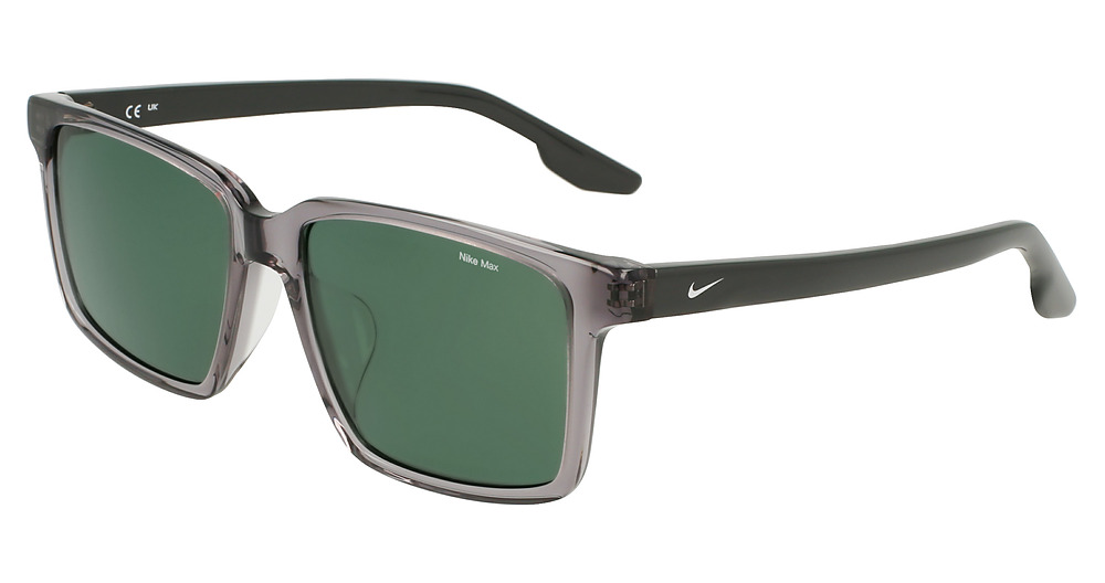 GREY / GREEN