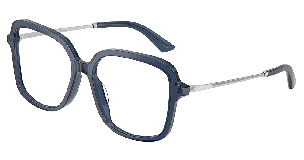 TRANSPARENT NAVY
