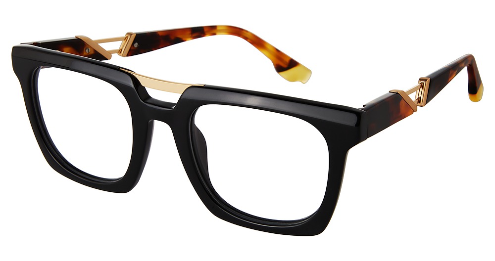 BLACK-TORTOISE-GOLD