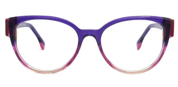 Faded Plum