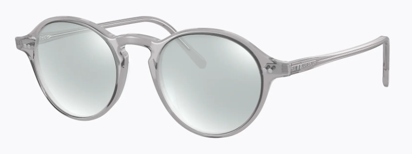 WORKMAN GREY / DEMO/WASH LENS