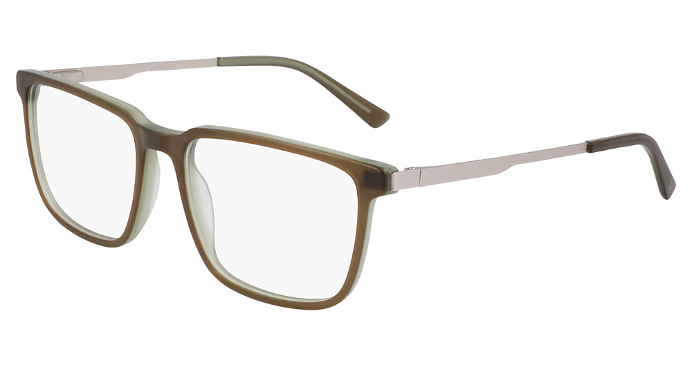 OLIVE CRYSTAL