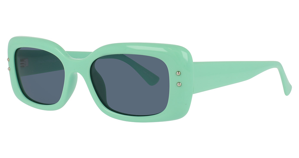 Mint / Smoke