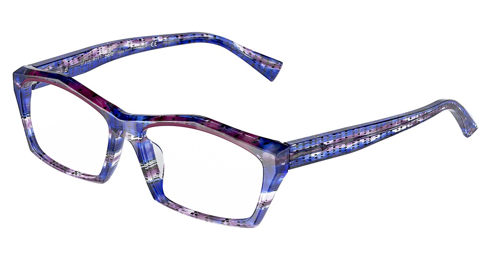 BLUE PURPLE/VIOLET