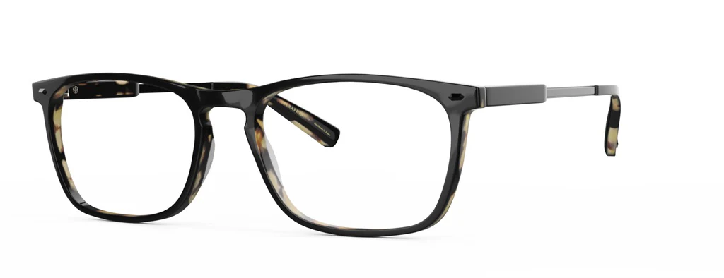 BLACK TORTOISE