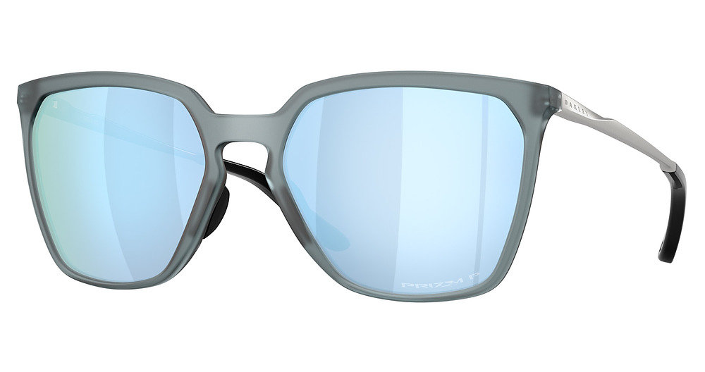 MATTE CRYSTAL BLACK / PRIZM DEEP WATER POLAR
