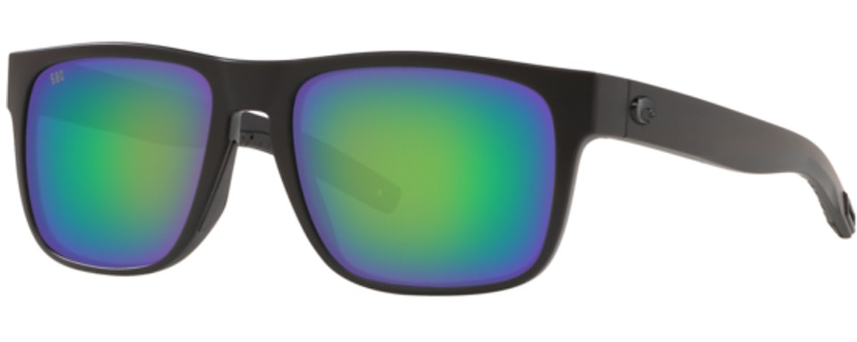 01 BLACKOUT / GREEN MIRROR 580G