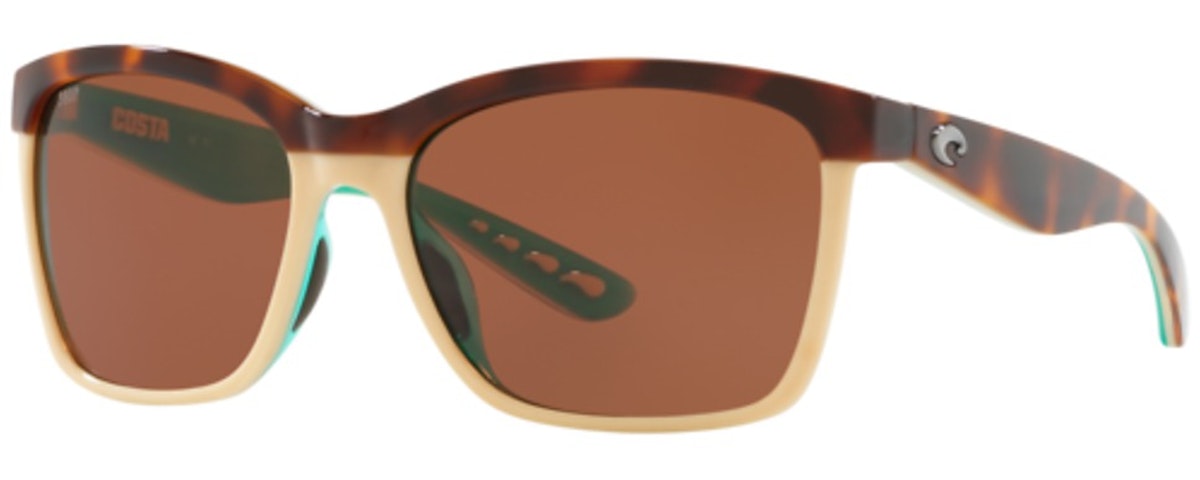105 RETRO TORT / CREAM / / COPPER 580P