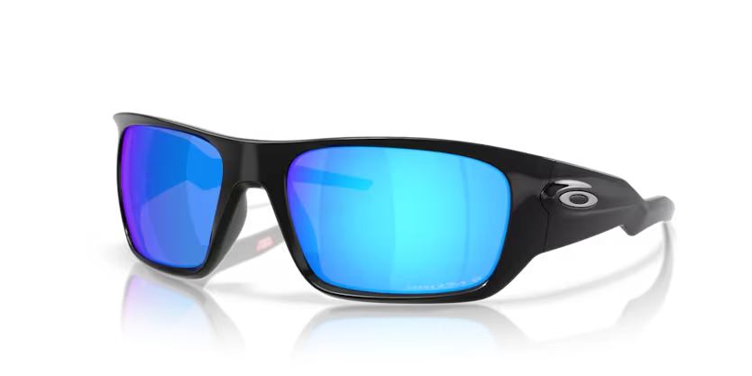 POLISHED BLACK / Prizm Sapphire Polar