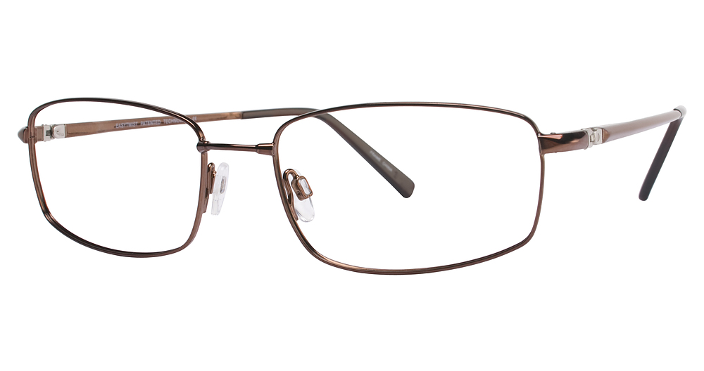 Shiny Med. Copp-Brown