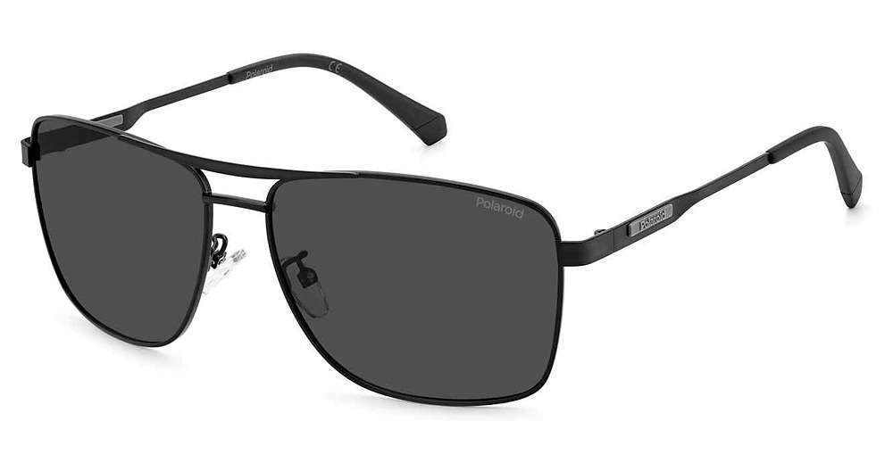 MTTBLACK / GREY POLARIZED