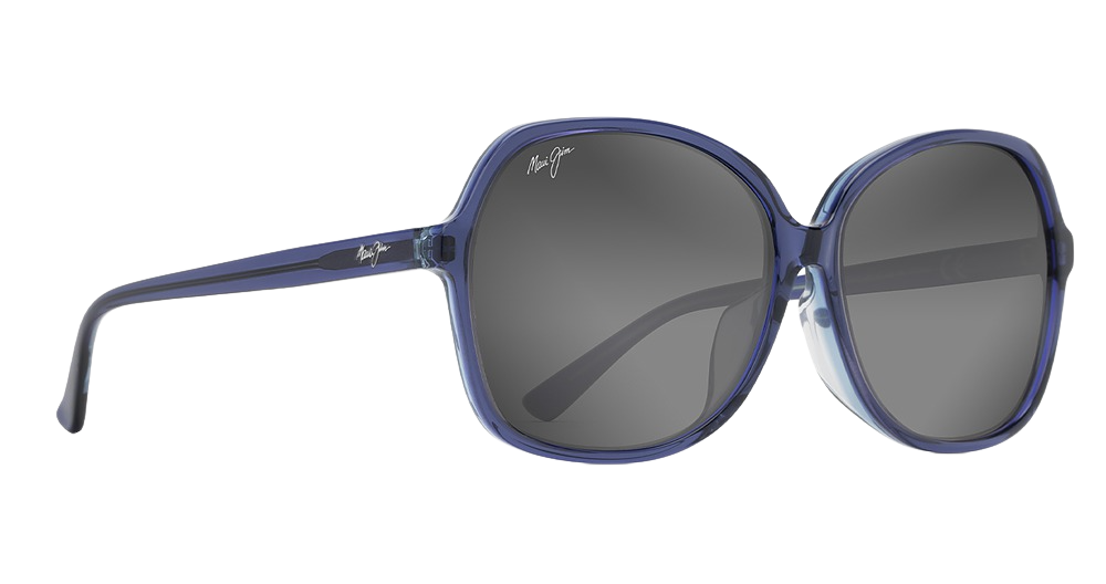 MJRX Navy with Light Blue / MJRX
