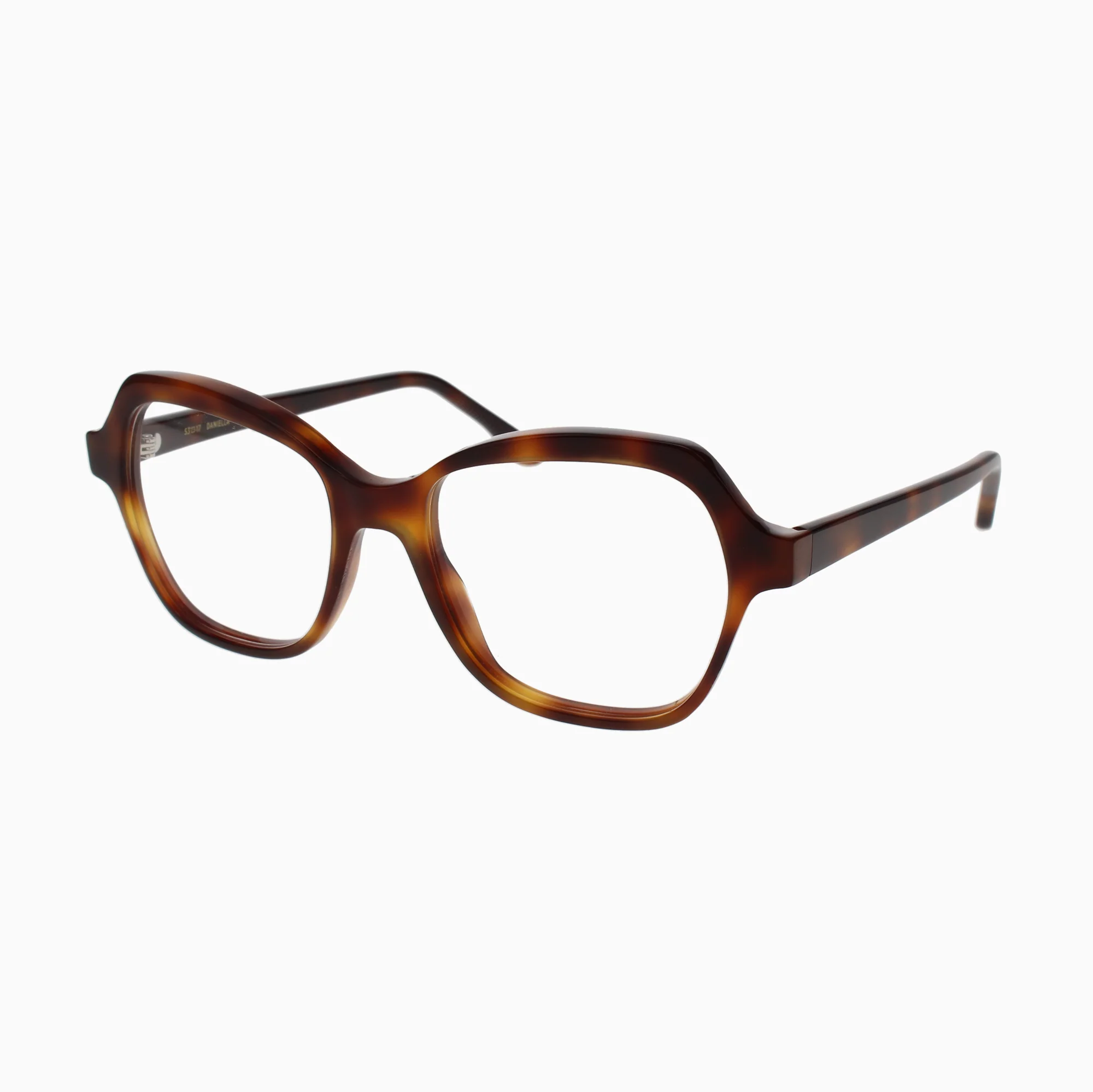 C41G BROWN AMBER DEMI