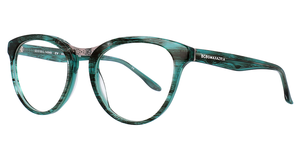 Teal Horn