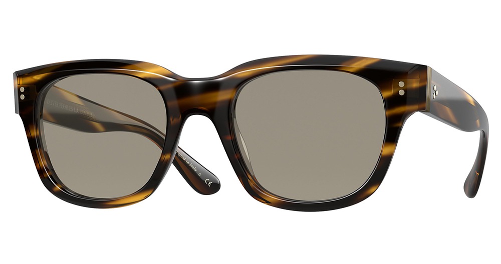 COCOBOLO / DEMO LENS SAND WASH