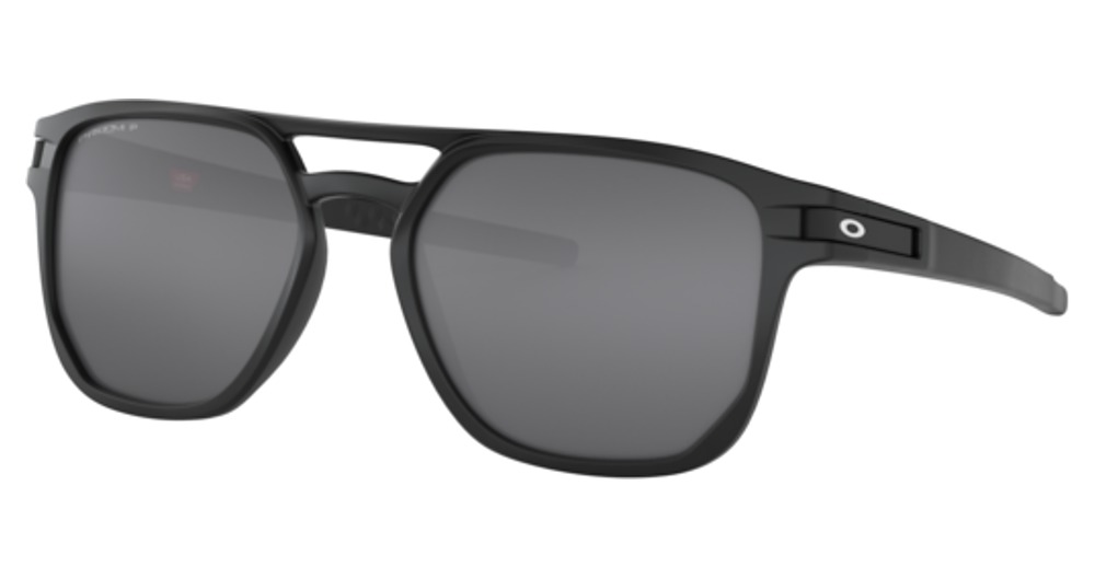 MATTE BLACK / PRIZM BLACK POLARIZED