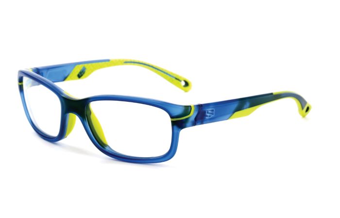 Frost Navy-Lime