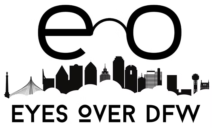 Eyes Over DFW