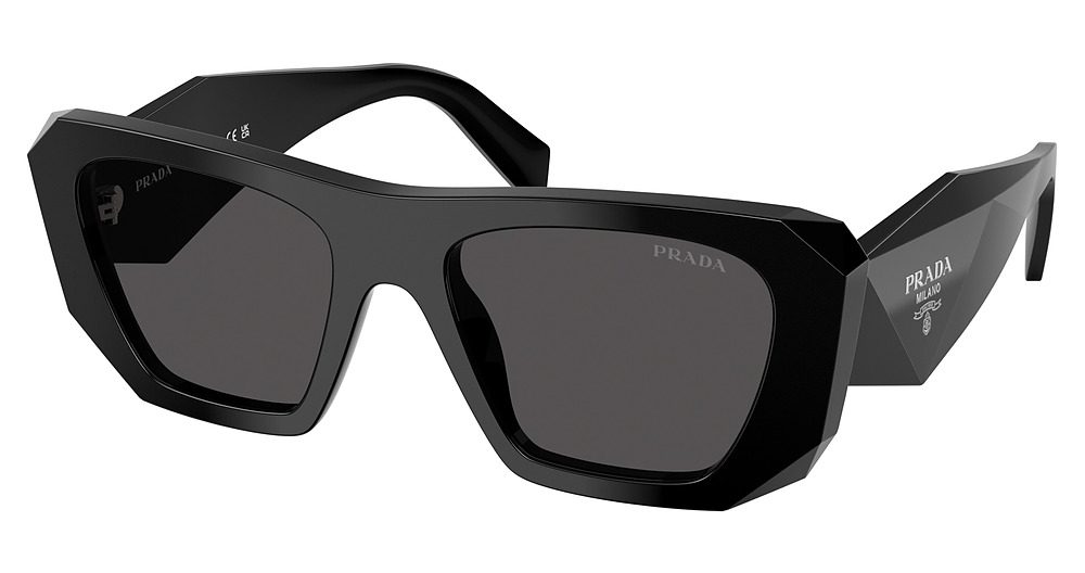 BLACK / DARK GREY