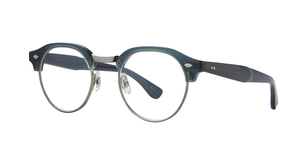 Navy-Silver