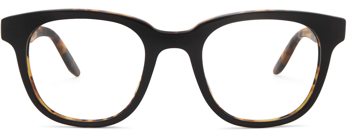 Black Amber Tortoise