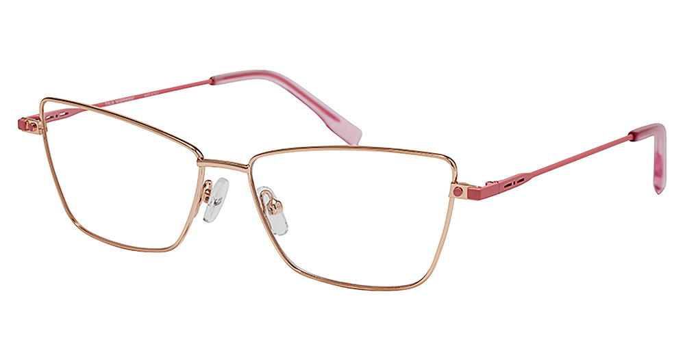 ROSE GOLD