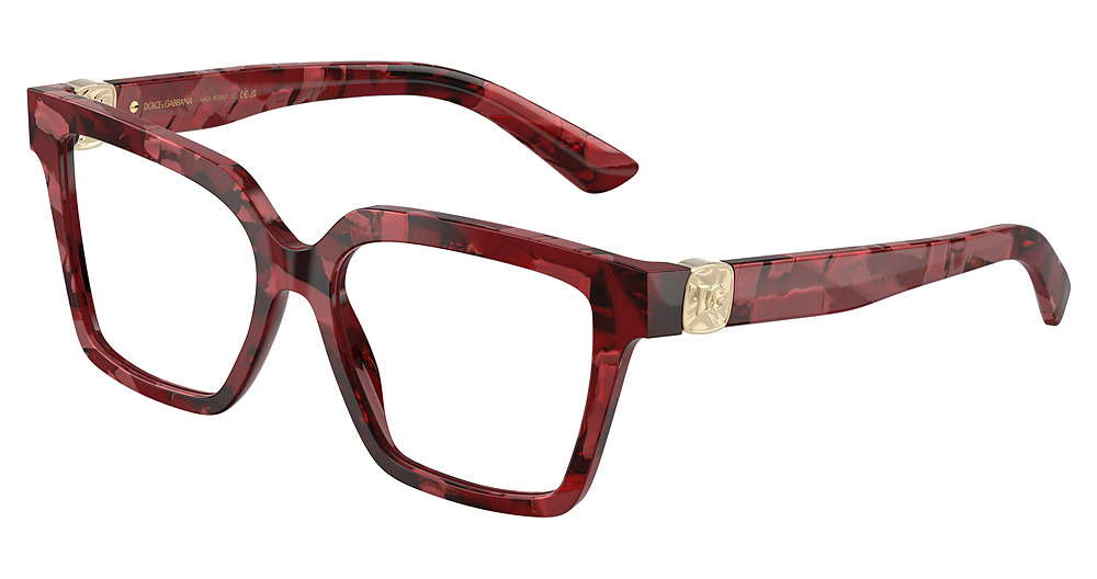 PEARL HAVANA RED