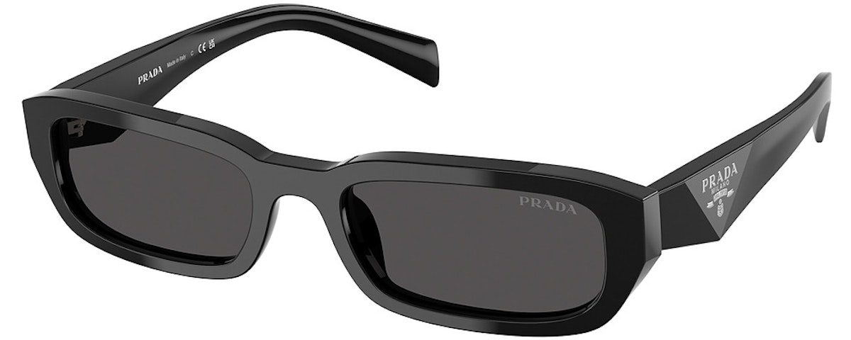 BLACK / DARK GREY