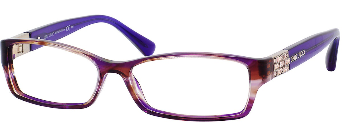 Violet / Gold