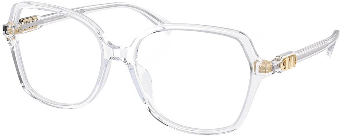 CLEAR TRANSPARENT