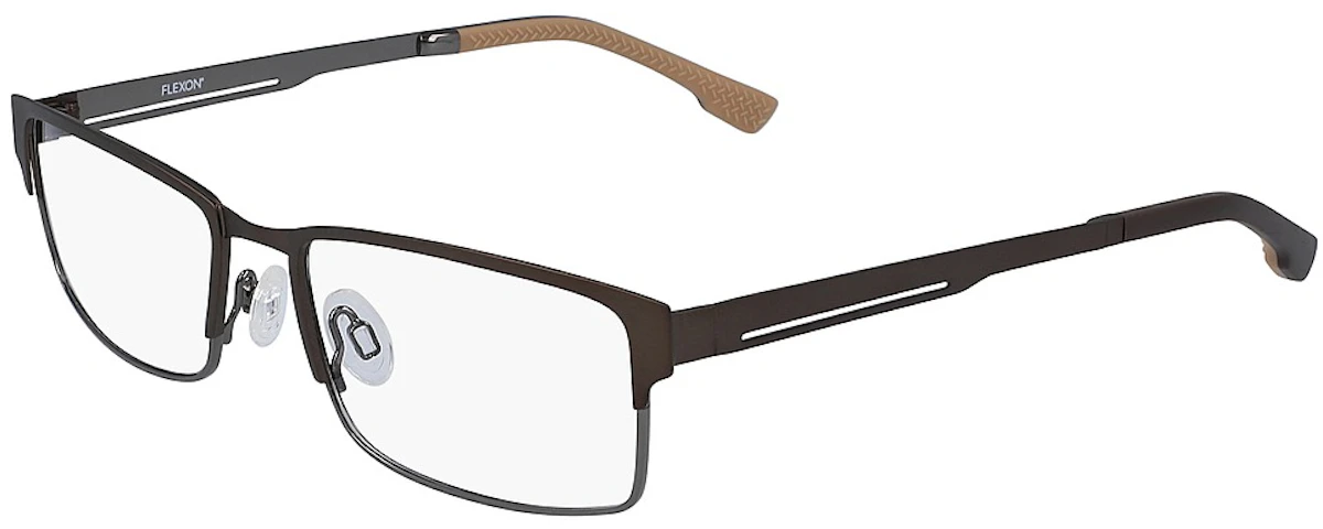 (210) BROWN