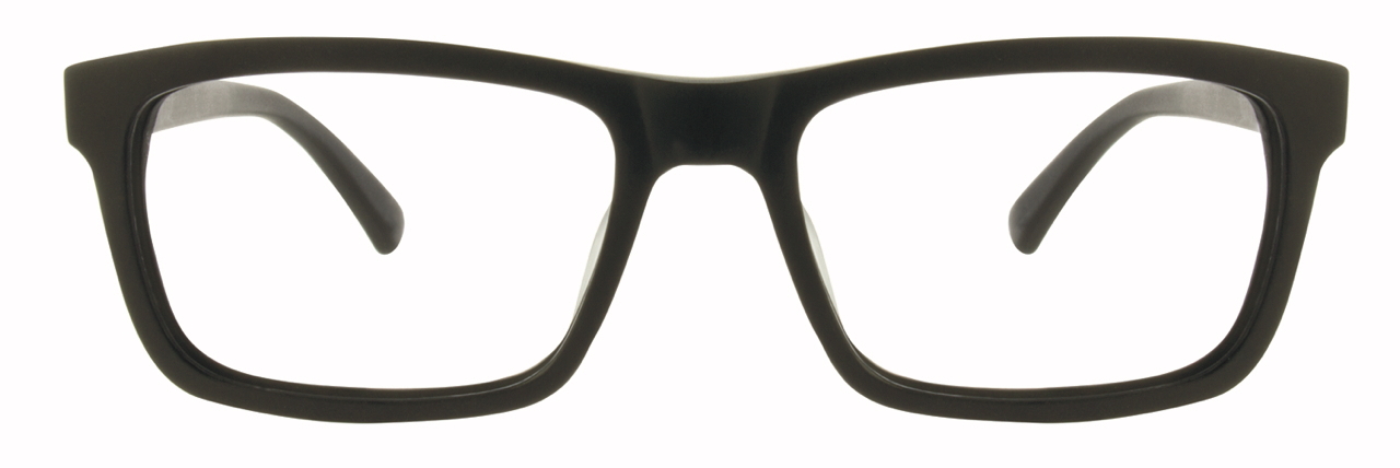 Black / Patina