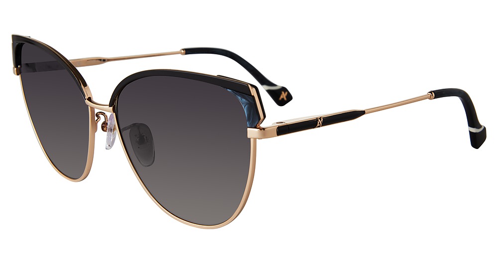 Black/Gold 0301