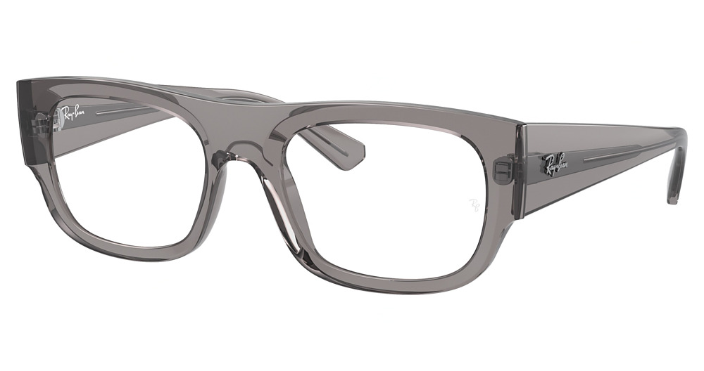 TRANSPARENT GREY