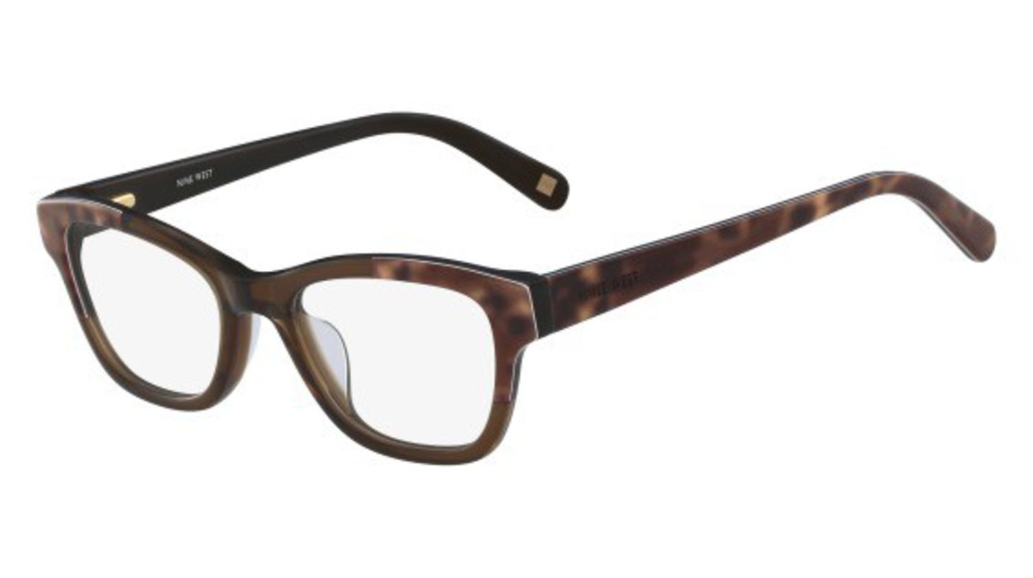 Brown Leopard