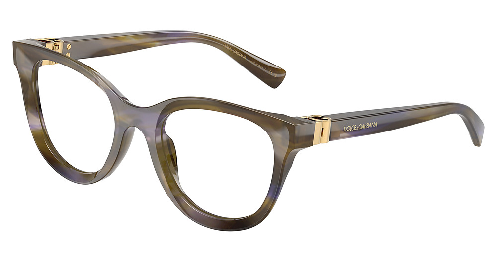 STRIPED OLIVE