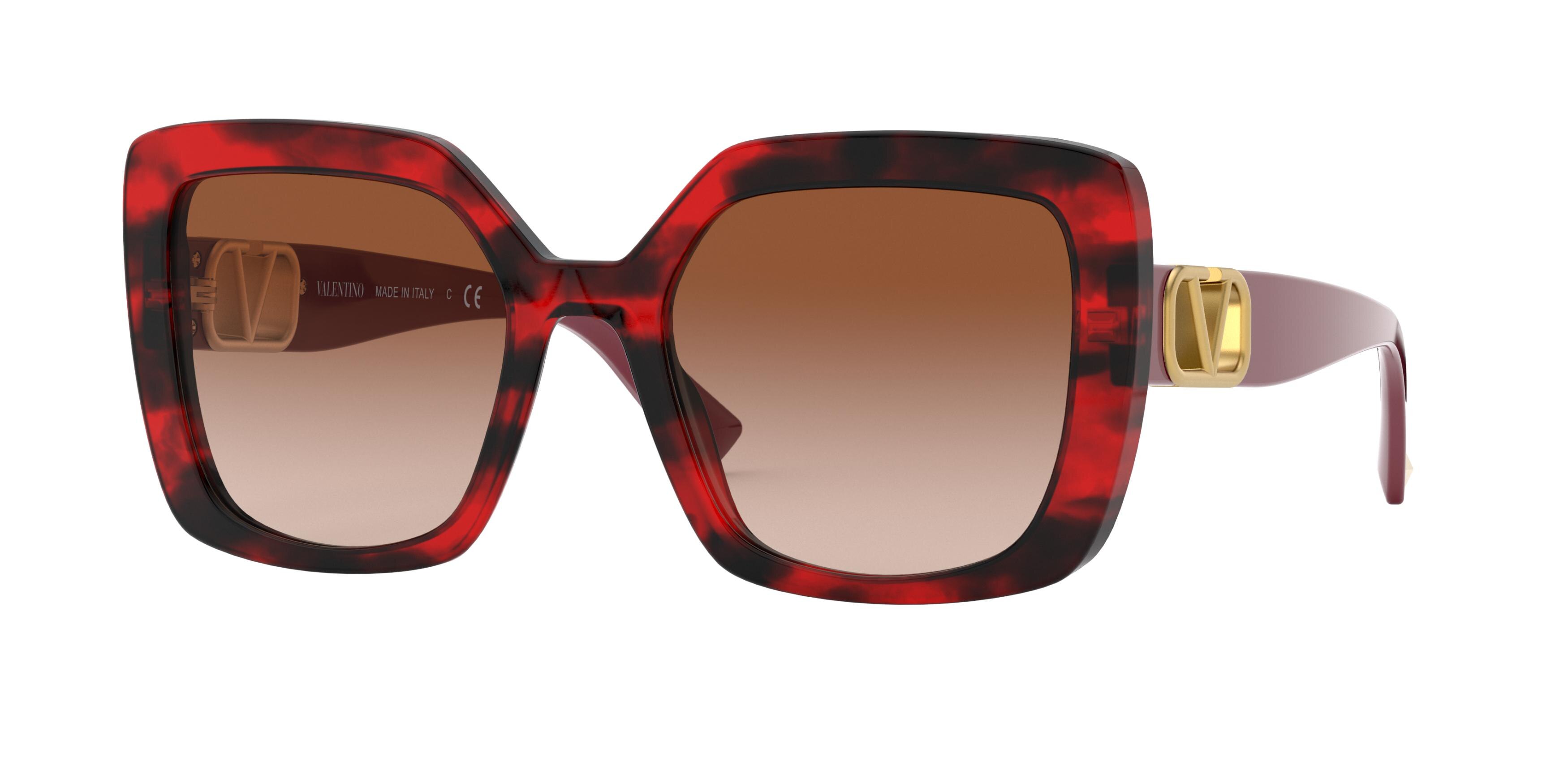 RED HAVANA