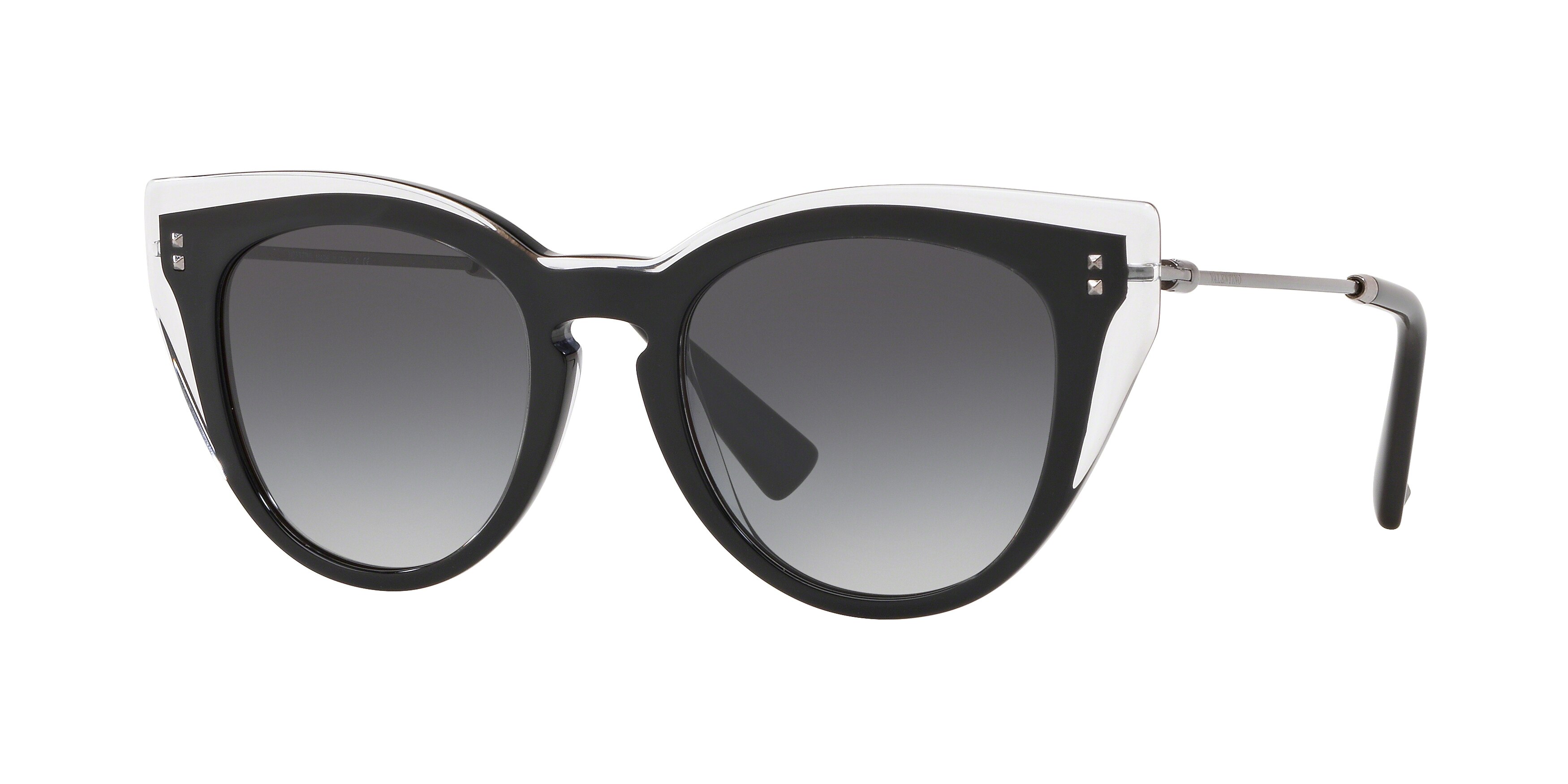 CRYSTAL/BLACK