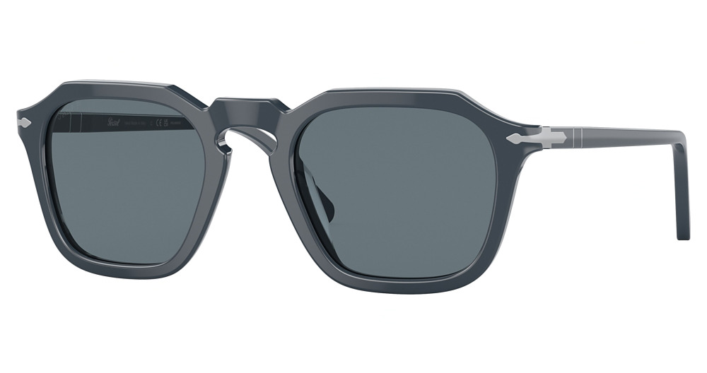 DUSTY BLUE / DARK POLAR
