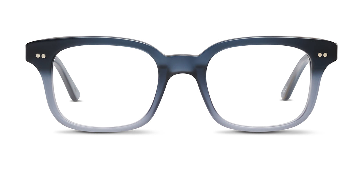 Matte Indigo Fog
