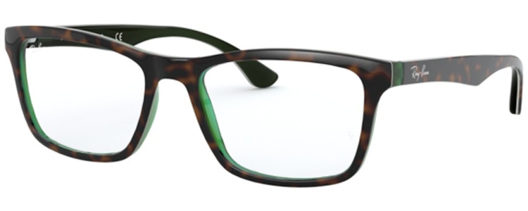HAVANA ON TRANSPARENT GR