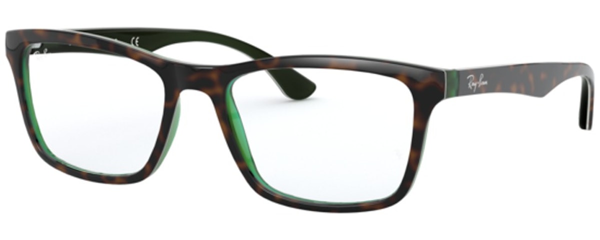 HAVANA ON TRANSPARENT GR