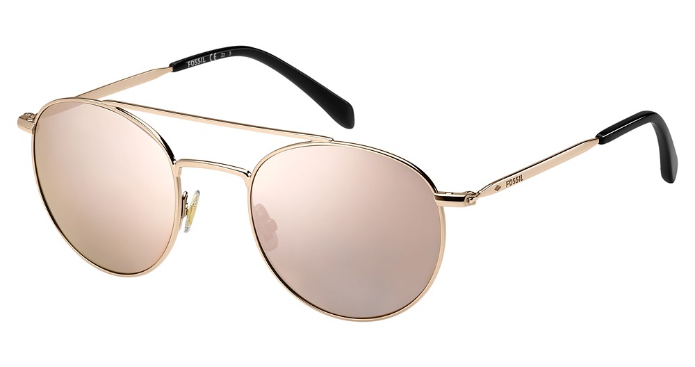 Red Gold / Rose Gold Ml